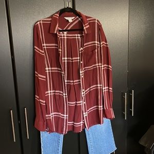 Old Navy (the Classic Shirt)